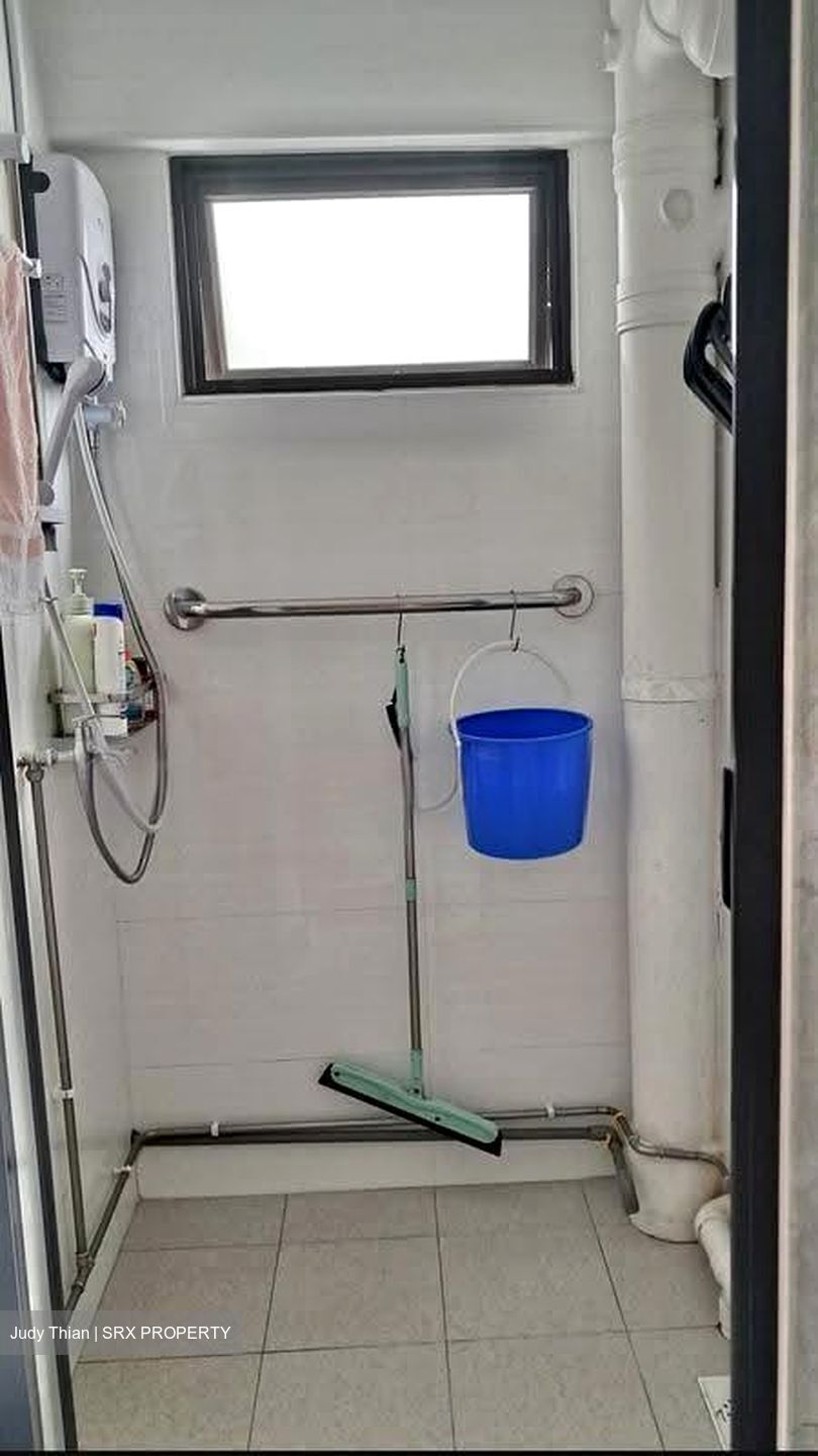 Blk 19 GHIM MOH GARDENS (Queenstown), HDB 3 Rooms #622690121